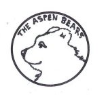 THE ASPEN BEARS
