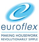 EUROFLEX MAKING HOUSEWORK REVOLUTIONARILY SIMPLE