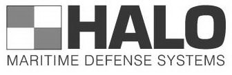 HALO MARITIME DEFENSE SYSTEMS