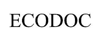 ECODOC