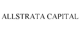 ALLSTRATA CAPITAL