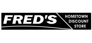 FRED'S HOMETOWN DISCOUNT STORE