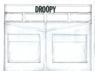DROOPY
