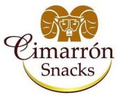 CIMARRON SNACKS