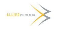 ALLIED ATHLETE GROUP