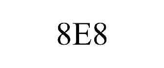 8E8