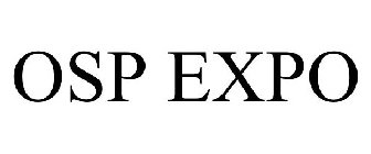 OSP EXPO