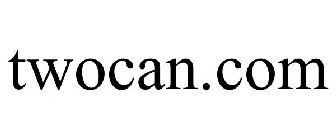 TWOCAN.COM