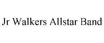 JR WALKERS ALLSTAR BAND