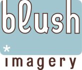 BLUSH IMAGERY