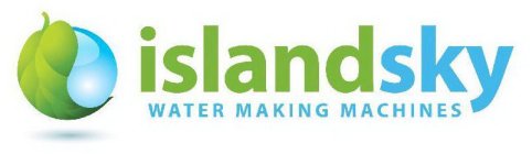 ISLANDSKY WATER MAKING MACHINES