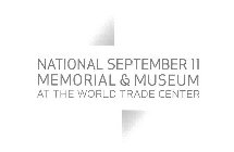 NATIONAL SEPTEMBER 11 MEMORIAL & MUSEUMAT THE WORLD TRADE CENTER