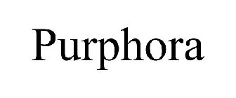 PURPHORA