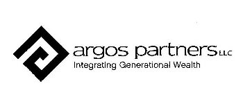 ARGOS PARTNERS LLC INTEGRATING GENERATIONAL WEALTH