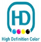 HD HIGH DEFINITION COLOR