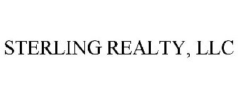 STERLING REALTY, LLC