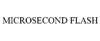 MICROSECOND FLASH