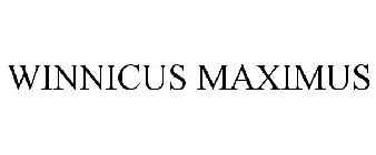 WINNICUS MAXIMUS