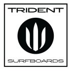 TRIDENT SURFBOARDS
