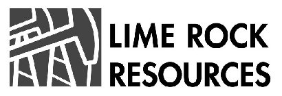 LIME ROCK RESOURCES