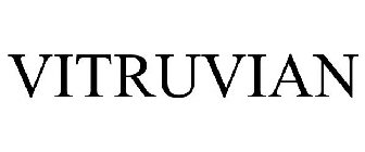 VITRUVIAN Trademark of Vitruvian Partners LLP - Registration Number ...