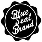 BLUE SEAL BRAND