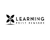 LEARNING POINT REWARDS