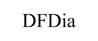 DFDIA