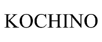 KOCHINO