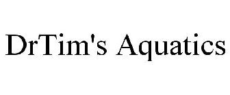 DRTIM'S AQUATICS