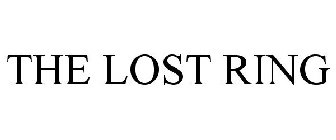 THE LOST RING