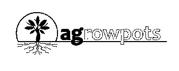 AGROWPOTS