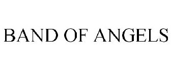 BAND OF ANGELS