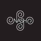 NASH
