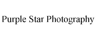 PURPLE STAR PHOTOGRAPHY
