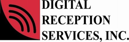 DIGITAL RECEPTION SERVICES, INC.