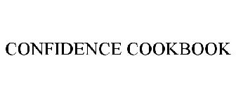 CONFIDENCE COOKBOOK