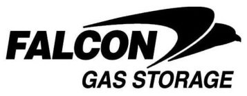 FALCON GAS STORAGE