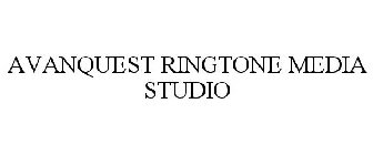 AVANQUEST RINGTONE MEDIA STUDIO