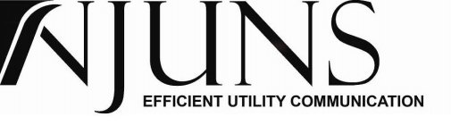 NJUNS EFFICIENT UTILITY COMMUNICATION