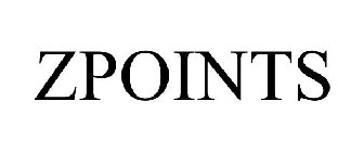 ZPOINTS