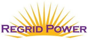 REGRID POWER