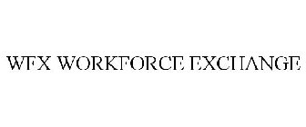 WFX WORKFORCE EXCHANGE