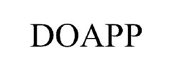 DOAPP