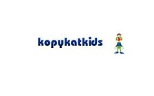 KOPYKATKIDS