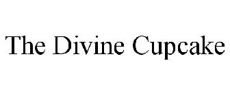 THE DIVINE CUPCAKE