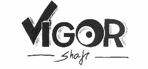 VIGOR SHAFT