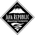 JAVA REPUBLIC ROASTING COMPANY