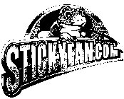 STICKYFAN.COM
