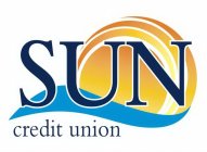 SUN CREDIT UNION